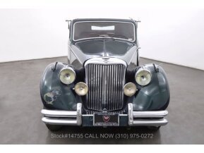 1950 Jaguar Mark V for sale 101676518